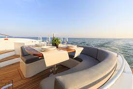 Luxury Cruisers for Discerning